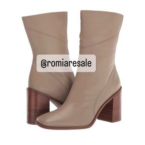 👢👢NEW!!!! Franco Sarto Mid Calf Boots ❄️🍁